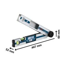 BOSCH|Esquadro de canto BOSCH Gam 220 MF