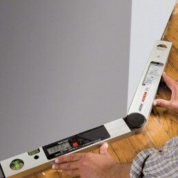 BOSCH|Esquadro de canto BOSCH Gam 220 MF