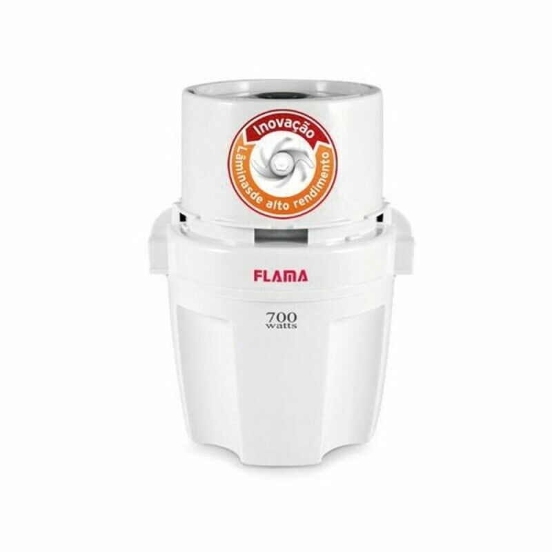Flama|Picadora Flama 1705FL 700W (0,2 L) Flama|Picadora Flama 1705FL 700W (0,2 L)