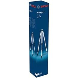 BOSCH|Tripé Portátil BOSCH BT 170 HD
