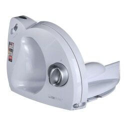 Clatronic|Máquina de Cortar Fiambre Clatronic AS 2958 Branco