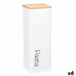 Quttin|Porta-guardanapos Quttin 17,5 x 17,5 x 9,5 cm (12 Unidades) Cromado