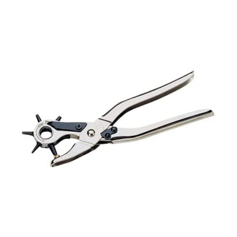 Irimo|Alicate Furador Irimo 330021 2, 2,5, 3, 3,5, 4, 4,5 mm Irimo|Alicate Furador Irimo 330021 2, 2,5, 3, 3,5, 4, 4,5 mm