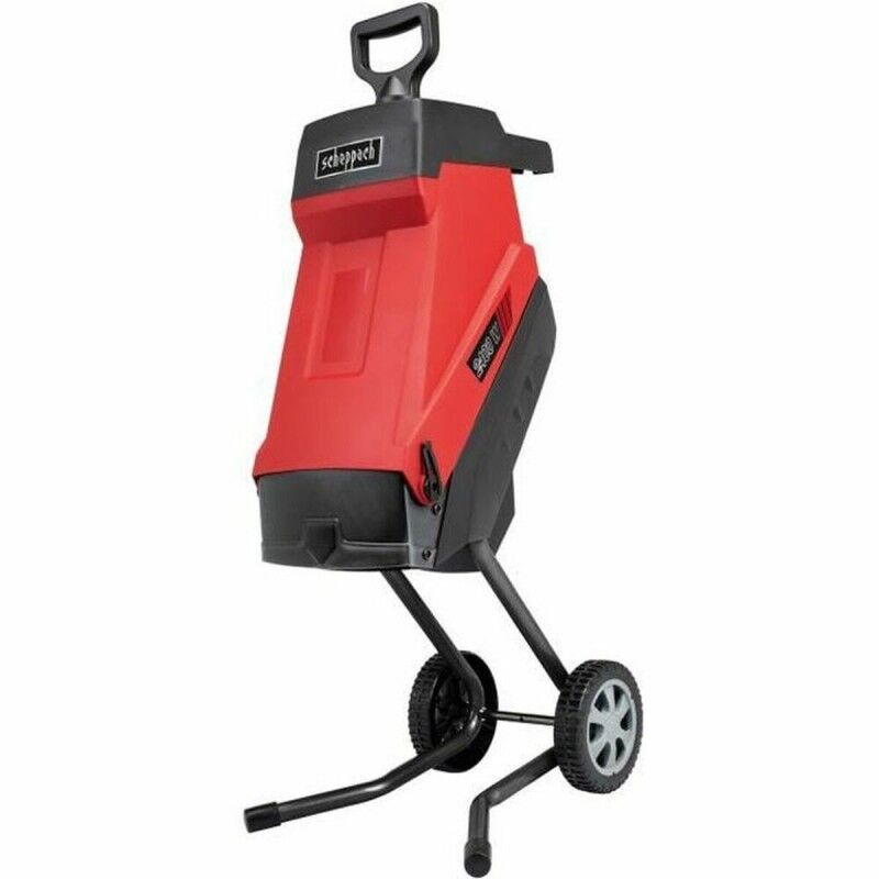 Scheppach|Trituradora Scheppach Jardim 2400 W Scheppach|Trituradora Scheppach Jardim 2400 W