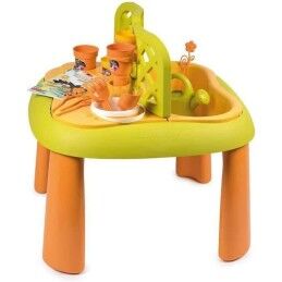 Smoby|Conjunto de brinquedos Smoby Jardim