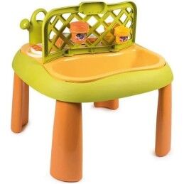 Smoby|Conjunto de brinquedos Smoby Jardim