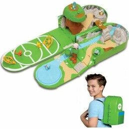 Simba|Playset Simba Dickie Dinosaur Commander