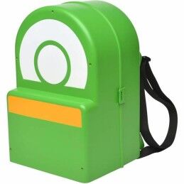 Bandai|Playset Bandai Pokemon Mochila 8 cm