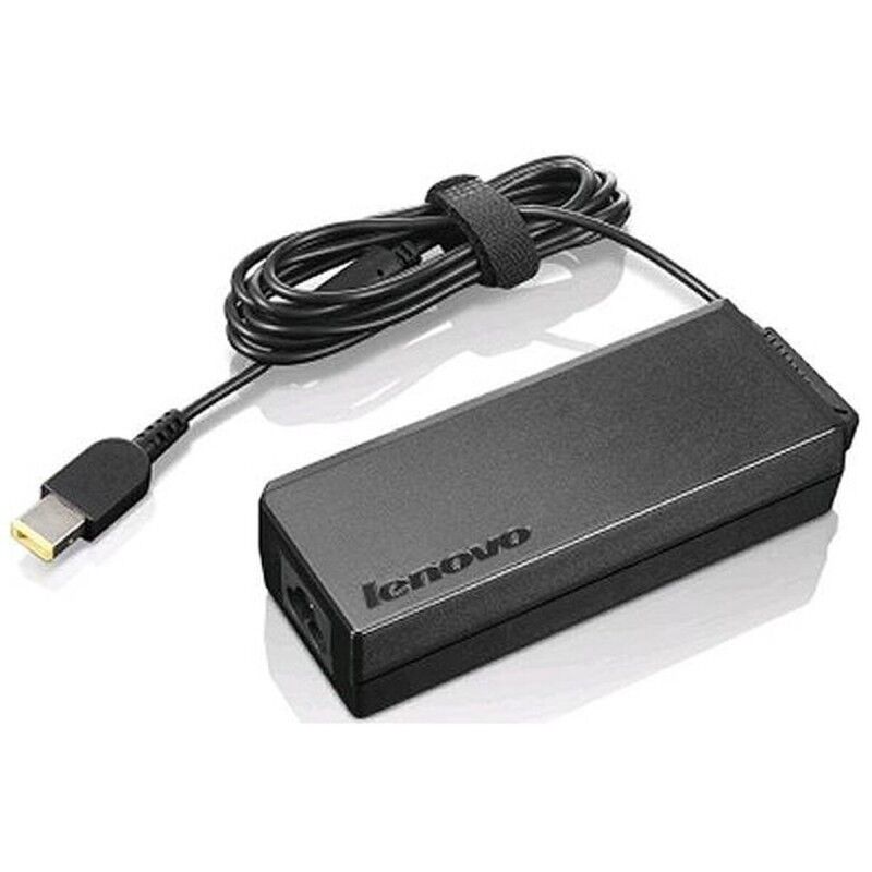Lenovo|Bateria para Laptop Lenovo 0B46998 90 W 20 V 100 - 240 V Lenovo|Bateria para Laptop Lenovo 0B46998 90 W 20 V 100 - 240 V
