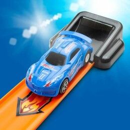 Moltó|Pista de Corridas Moltó Parking Ultimate Carro x 2