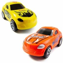Moltó|Pista de Corridas Moltó Parking Ultimate Carro x 2