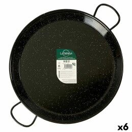 BRA|Assadeira BRA A271535 35 cm Alumínio Alumínio fundido