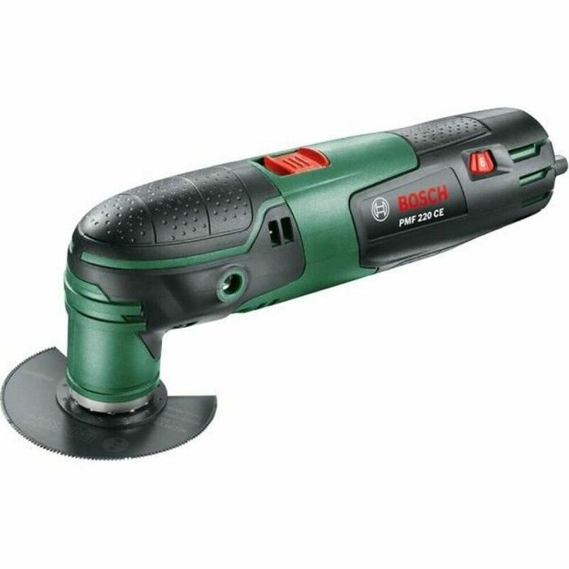 BOSCH|Ferramenta multifuncional Turbo BOSCH 0603102000 BOSCH|Ferramenta multifuncional Turbo BOSCH 0603102000