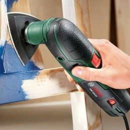 BOSCH|Ferramenta multifuncional Turbo BOSCH 0603102000