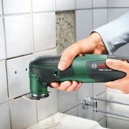 BOSCH|Ferramenta multifuncional Turbo BOSCH 0603102000