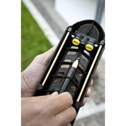 Kärcher|Kit de limpeza Kärcher 2.642-240.0 Preto/Amarelo