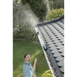 Kärcher|Kit de limpeza Kärcher 2.642-240.0 Preto/Amarelo
