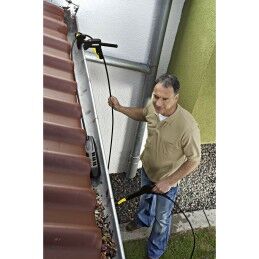Kärcher|Kit de limpeza Kärcher 2.642-240.0 Preto/Amarelo