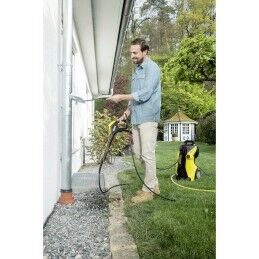 Kärcher|Kit de limpeza Kärcher 2.642-240.0 Preto/Amarelo