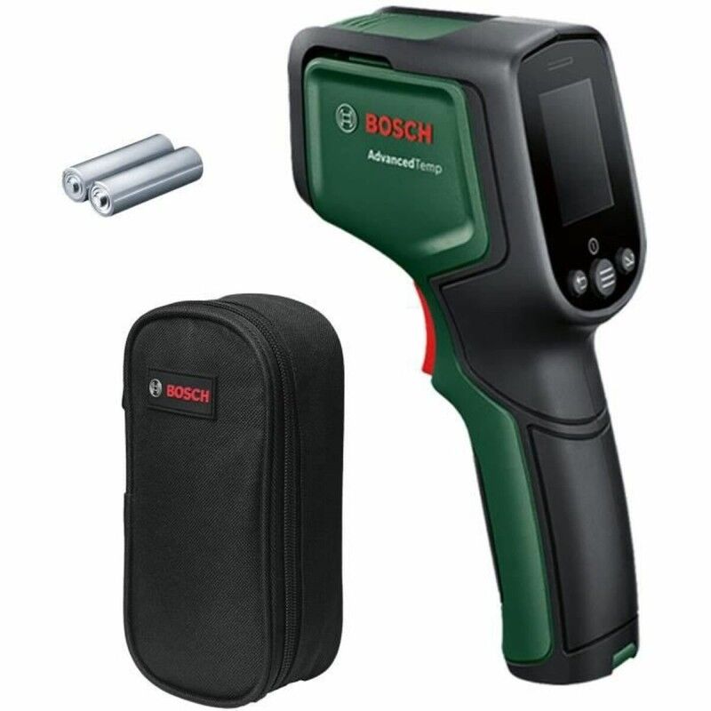 BOSCH|Sensor de temperatura BOSCH BOSCH|Sensor de temperatura BOSCH