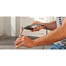 Dremel|Ferramenta multifuncional Turbo Dremel F0133000JP 130 W