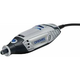 Dremel|Ferramenta multifuncional Turbo Dremel F0133000JP 130 W