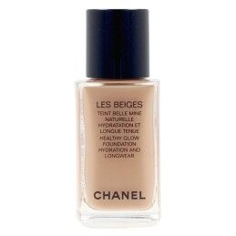 Chanel|Base de Maquilhagem Fluida Les Beiges Chanel (30 ml) (30 ml)