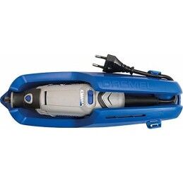 Dremel|Ferramenta multifuncional Turbo Dremel F0133000JP 130 W