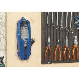 Dremel|Ferramenta multifuncional Turbo Dremel F0133000JP 130 W