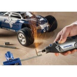 Dremel|Ferramenta multifuncional Turbo Dremel F0133000JP 130 W