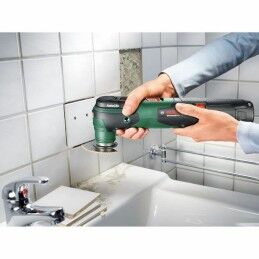 BOSCH|Ferramenta multifuncional Turbo BOSCH 603103000 12 V
