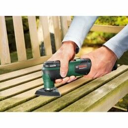 BOSCH|Ferramenta multifuncional Turbo BOSCH 603103000 12 V