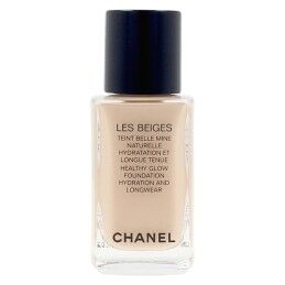Chanel|Base de Maquilhagem Fluida Les Beiges Chanel (30 ml) (30 ml)