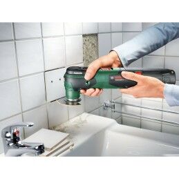 BOSCH|Ferramenta multifuncional Turbo BOSCH 603103000 12 V