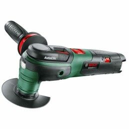 BOSCH|Ferramenta multifuncional Turbo BOSCH 603103000 12 V