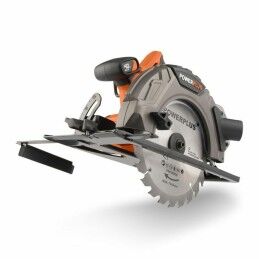 Powerplus|Serra circular Powerplus Dual Power Powdp25230 40 V Ø 18,5 cm