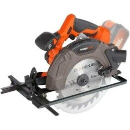 Powerplus|Serra circular Powerplus Dual Power Powdp25230 40 V Ø 18,5 cm
