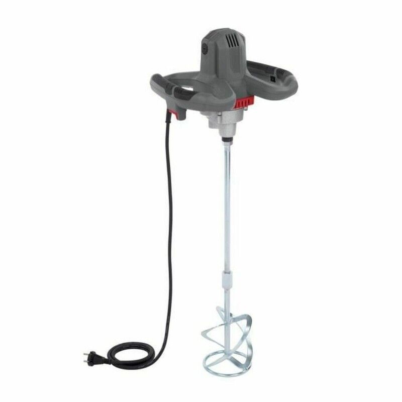 Powerplus|Misturador Powerplus Powe80070 Quadro 1200 W Powerplus|Misturador Powerplus Powe80070 Quadro 1200 W
