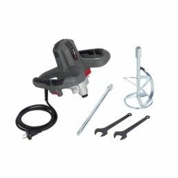 Powerplus|Misturador Powerplus Powe80070 Quadro 1200 W