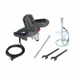 Powerplus|Misturador Powerplus Powe80070 Quadro 1200 W