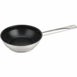 Valira|Frigideira Valira 4642/25 Preto Alumínio Ø 24 cm Indução