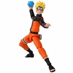 Naruto|Figura articulada Naruto Anime Heroes - Uzumaki Naruto Sage Mode 17 cm