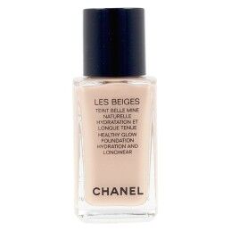 Chanel|Base de Maquilhagem Fluida Les Beiges Chanel (30 ml) (30 ml)