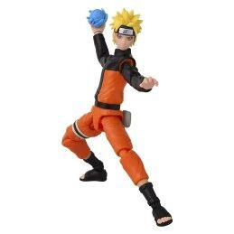 Naruto|Figura articulada Naruto Anime Heroes - Uzumaki Naruto Sage Mode 17 cm