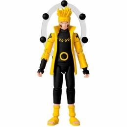 Naruto|Figura articulada Naruto 36908 17 cm