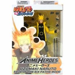 Naruto|Figura articulada Naruto 36908 17 cm