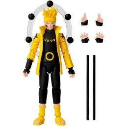 Naruto|Figura articulada Naruto 36908 17 cm