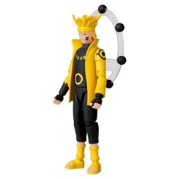 Naruto|Figura articulada Naruto 36908 17 cm