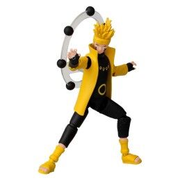Naruto|Figura articulada Naruto 36908 17 cm