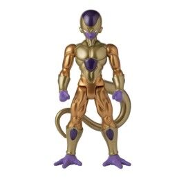 Dragon Ball|Figura articulada Dragon Ball Super: Giant Limit Breaker Golden Frieza 30 cm